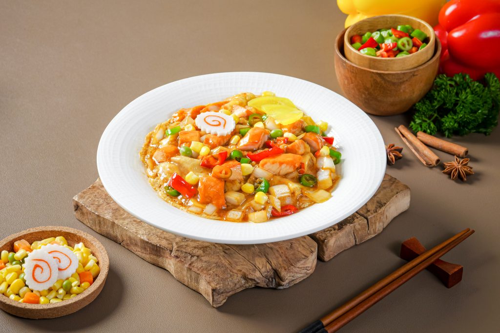 滑蛋饭口感怎么样？怎么做才能更加嫩滑好吃？
