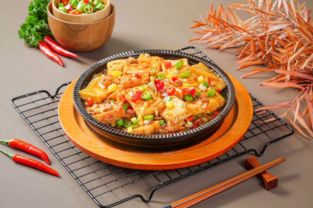 为什么做韩式快餐加盟之前要特别关注产品标准化？