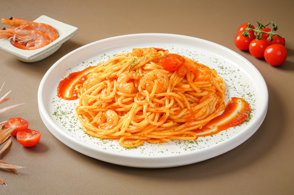 以堂食为主的韩式快餐加盟店，在菜单设计上有什么不同？